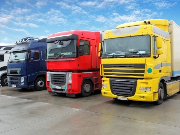 Adana Mersin Nakliye